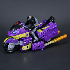 Upgrade Kit Missiles for Age of The Primes Sideways