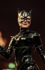 ETERNAL TOYS 1 6 Action Figure Cat Lady Standard Version