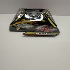 Bakugan Ventri Special Attack Generation 3 Diamond Chase Transparent Battle Toy
