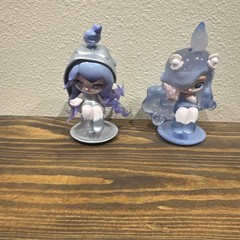 Wave – POP MART Chaka Light Sprite Series Figure Confirmed Toy Doll Gift