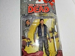 The Walking Dead AMC McFarlane Series 2 The Governor Phillip Blake Figure N #A14