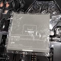 Hot Toys 1/6 TERMINATOR 2 T-800 T2 Arnold Schwarzenegger DX10 action figure
