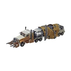 Transformers SS34 Leader DOTM MEGATRON Studio Series Christmas Birthday Gift Toy
