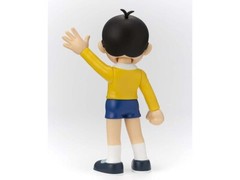 Bandai Figuarts Doraemon Nobi Nobita Figure Tamashii Nations Magic Door New