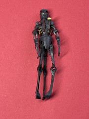 Star Wars Revenge Of The Sith Action Figure #37 Vader’s Medical Chopper Droid
