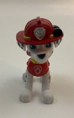Paw Patrol Marshall’s Transforming Fire Truck with Pop-out Water Cannons