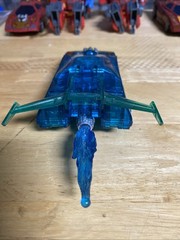 E-Hobby Clear Rodimus Exclusive
