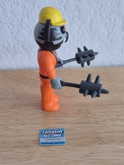 PIGGY Kolie Action Figure with Exclusive DLC Code NWOB