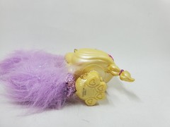 DO1 Disney Princess Palace Pets Furry Tail Friends Rapunzel’s Kitty Summer