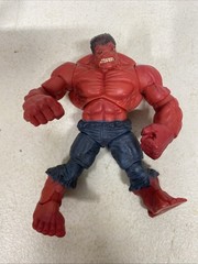 Hulks – Hulk Red & Green – Marvel Toy Figures