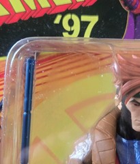 2023 Hasbro Marvel Studios X-Men ’97 Gambit In Sealed Package
