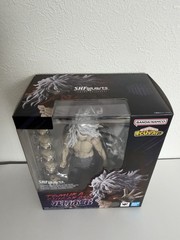 S.H.Figuarts TOMURA SHIGARAKI My Hero Academia TAMASHII NATIONS Japan New