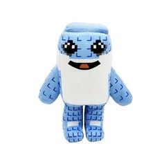 Steal A Brainrot Plush Doll Steal A Brainrot 67 Plushies Toy 67 Brainrots Italia