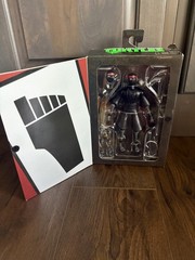 NECA Teenage Mutant Ninja Turtles (2012 Cartoon) Action Figure Foot Soldier