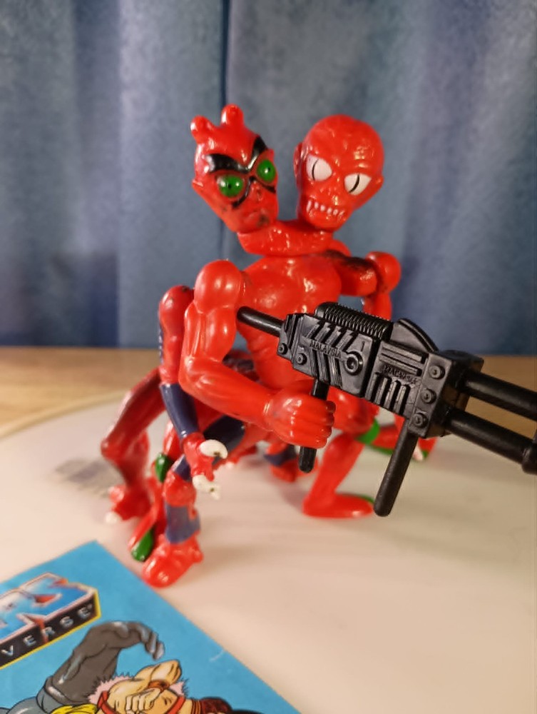 MotU/He-Man 1984 Modulok