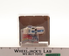 Prowl World’s Smallest Transformers WST Wave 2 2003 Takara Action Figure