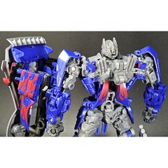 BDT STUDIO Big Shield Converter Upgrade Kit For SS Age of Extinction OP Prime