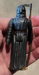 Robot Reaper The Worst Action Figure Night Terrors 2016 Super7 ReAction Variant