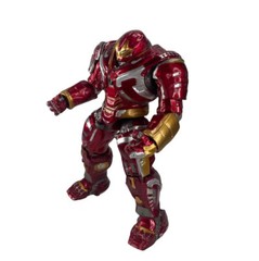 7″ Hulkbuster 2.0 Marvel Avengers Ultron Iron Man Buster Action Toy Figure BULK