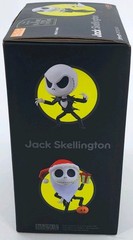 Nendoroid 1011 Jack Skellington (The Nightmare Before Christmas) GOOD SMILE