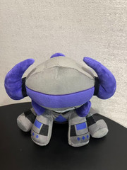 Phighting Ban Hammer Plush 8.3in Plushie Toy for Game Fans