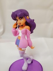 Aphmau Figure Fashion Doll Figurine Bonkers Toy Co LLC