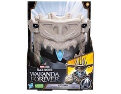 Marvel Studios’ Black Panther: Wakanda Forever Attuma Shark Armor Mask