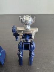 Mego Micronauts Trons Giant Acroyear Robot Vintage 1977 Action Figure 70s