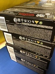Dungeons and Dragons Honor Among Thieves Golden Archive 6″ Set Edgin Forge Holga