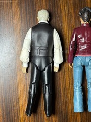 Doctor Who 5″ figures – Lot of 2