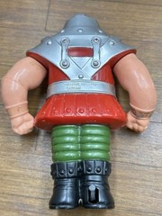Vintage Ram Man Masters of the Universe MOTU Figure 1982 He-Man 100% Complete