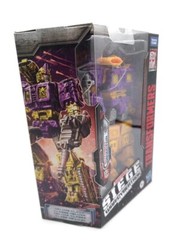 Transformers Siege War For Cybertron Impactor Action Figure NEW