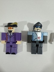 Roblox Toys Action Figures
