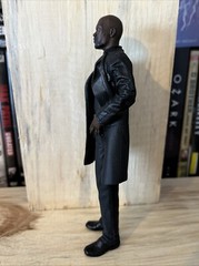 McFarland Movie Maniacs Shaft Samuel L Jackson 7” Figure