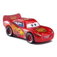 Disney Pixar Cars Lightning McQueen 1:55 Diecast Model Car Toys New Gift