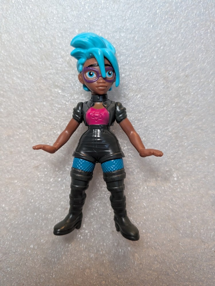 VICTORIA VEE VANCE Paw Patrol The Mighty Movie Action Figure 3.5″ Toy