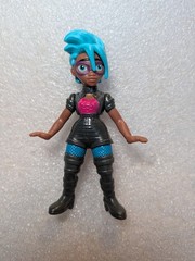 VICTORIA VEE VANCE Paw Patrol The Mighty Movie Action Figure 3.5″ Toy