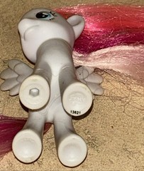 My Little Pony G4 Diamond Rose Friendship Is Magic – Preowened