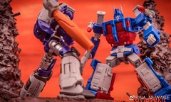 2026 VER. Newage NA Conquest And H28 Octavian Action Figure In Stock Toy 14CM