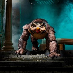 Dungeons & Dragons Golden Archive Owlbear 8.5″ Figure – brown – NEW/SEALED