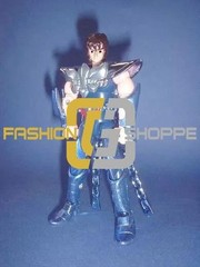 BANDAI SAINT SEIYA EX CLOTH MYTH V2 NEW BORN BRONZE 5 VINTAGE rare