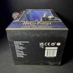 NIB – NECA HARRY POTTER Legacy Collection Lord Voldemort