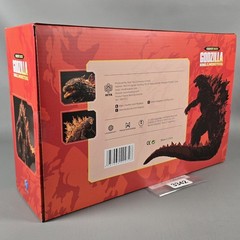 Hiya Toys BURNING GODZILLA: King of the Monsters Exquisite Basic Action Figure