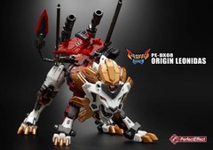 Perfect Effect – PE-DX08 – Origin Leonidas 3rd Party