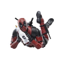 Marvel Legends Series Deadpool Legacy Collection 6″ Action Figure Toys NEW BOX