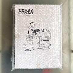Post Office Limited 2015 Manga Doraemon 45Th Anniversary Commemorative Set
