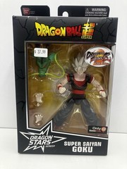 Dragon Stars Bandai Dragon Ball Super Series Complete RARE Sealed NIB