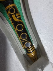 Vintage 1994 Bandai Might Morphin Power Ranger Green Ranger Dragon Dagger w/Box