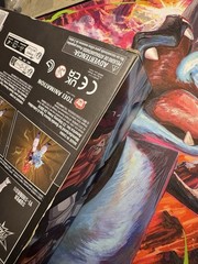 Dragon Ball Super – Super Saiyan 4 Gogeta, Bandai Namco Dragon Stars Power Up Pa