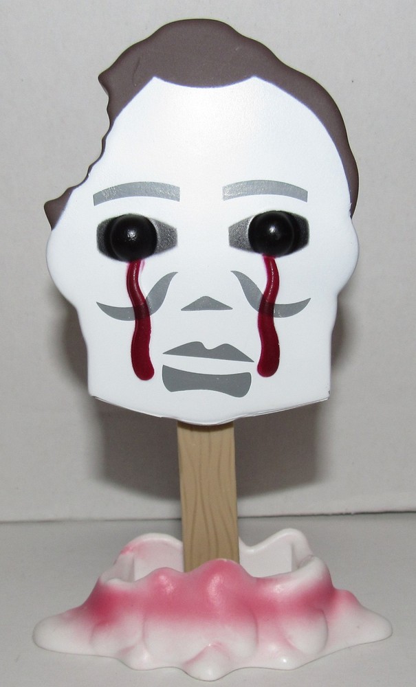 Halloween Michael Myers Horror Classics Series Culturefly Vinyl Ice Cream Meltz